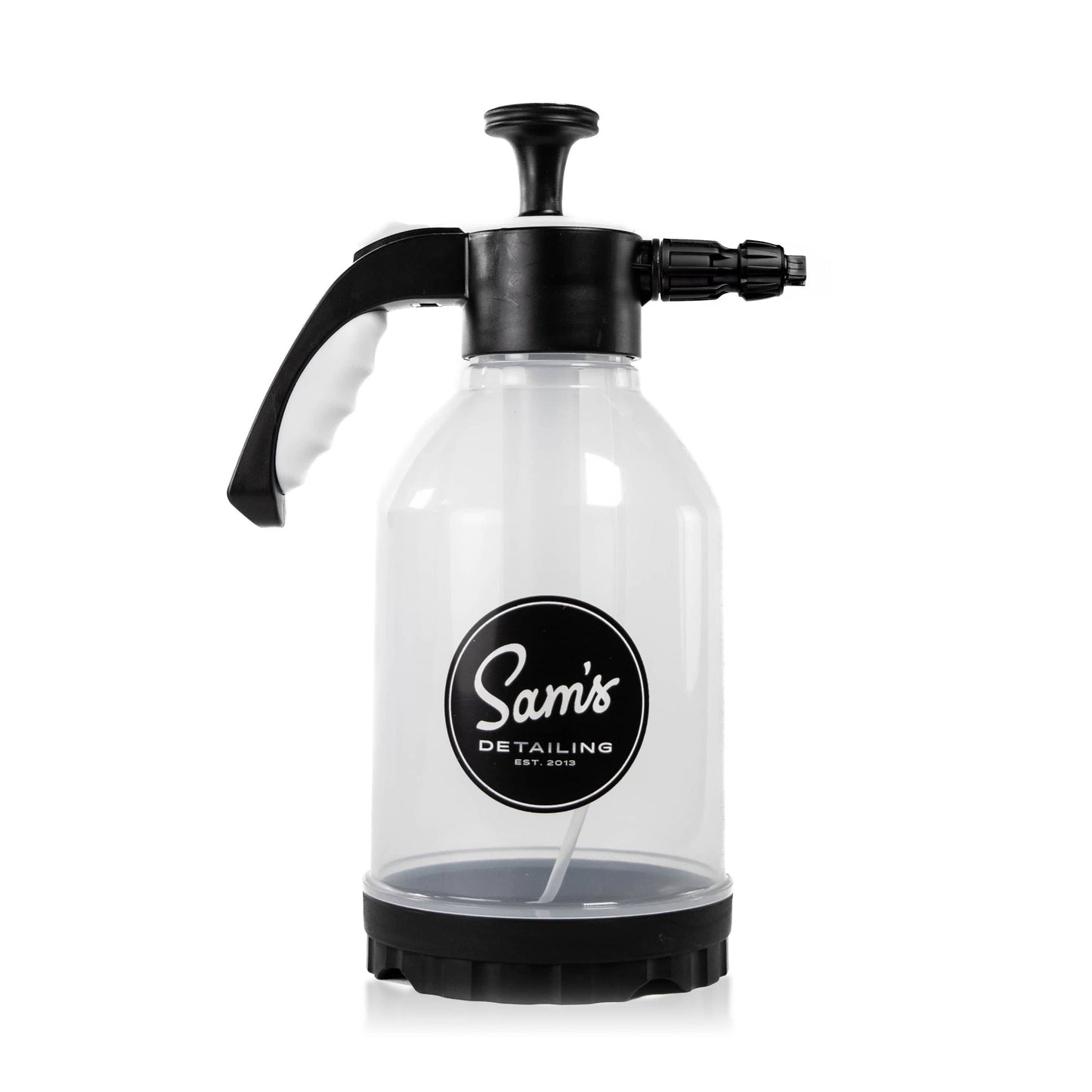 Pump Sprayer