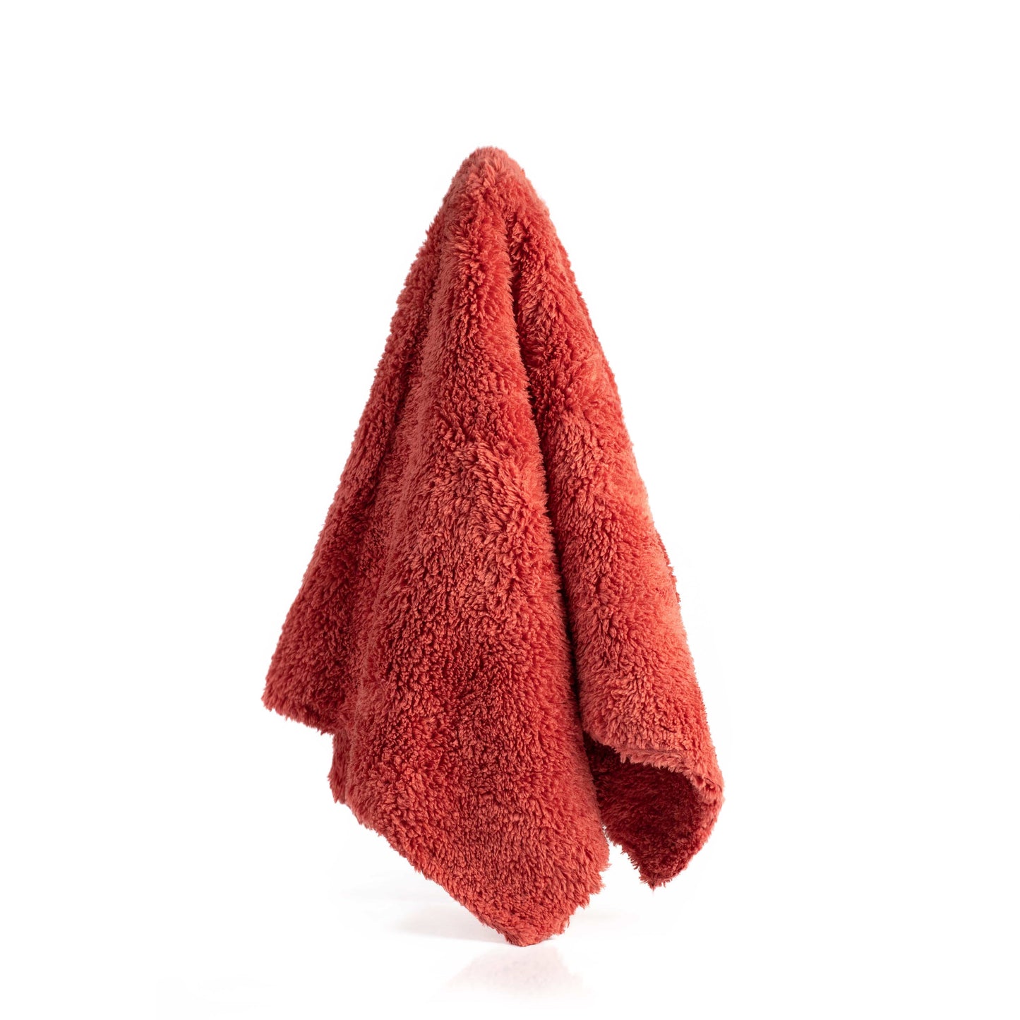 Edgeless Microfibre