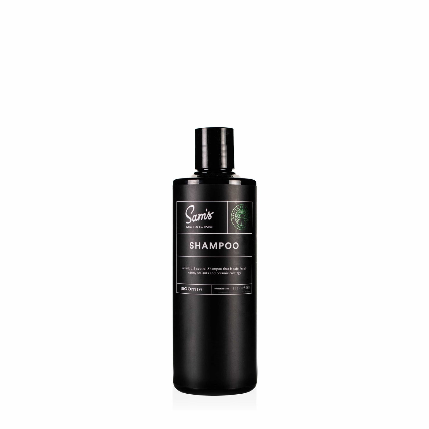 Shampoo