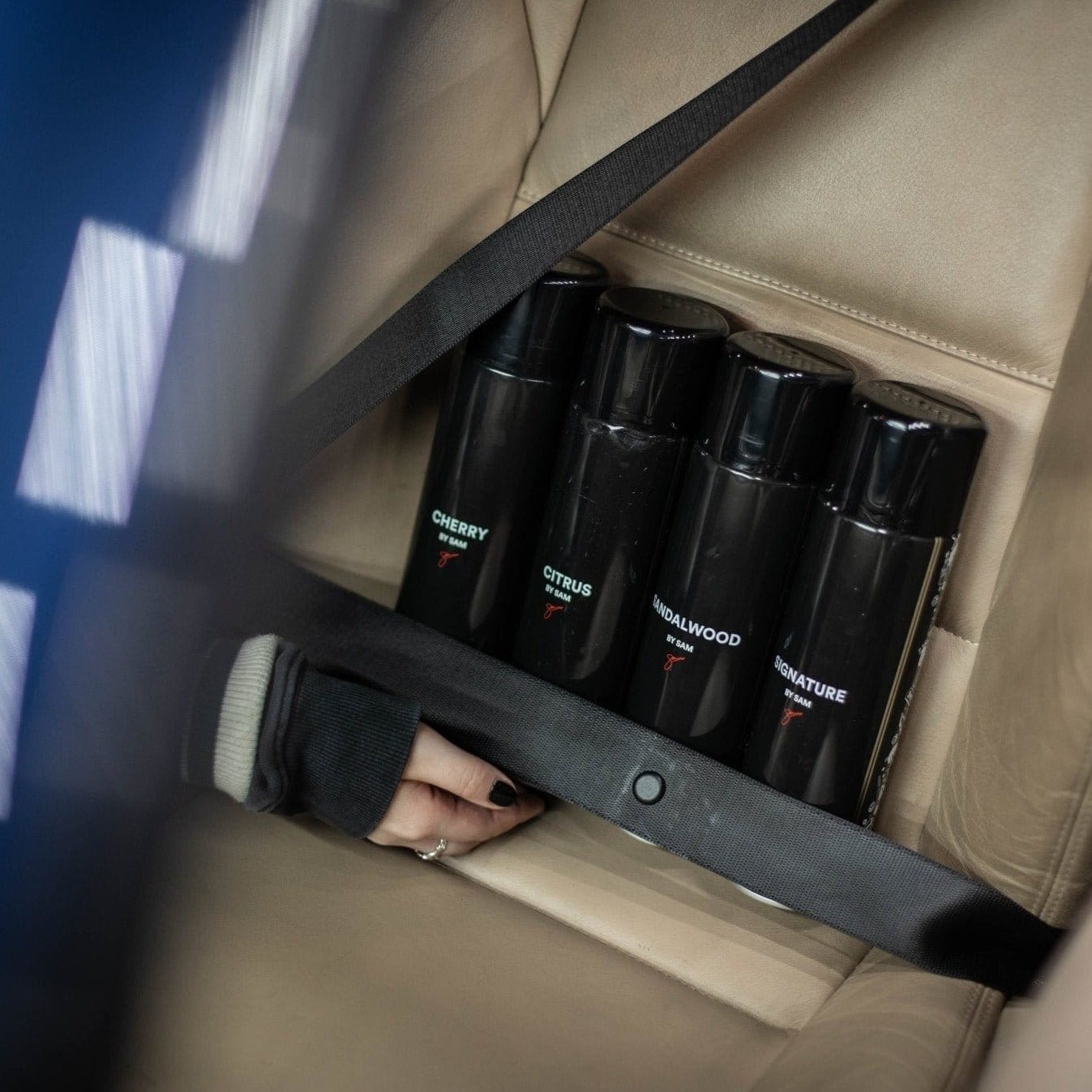 Citrus Aerosol - Sam's Detailing