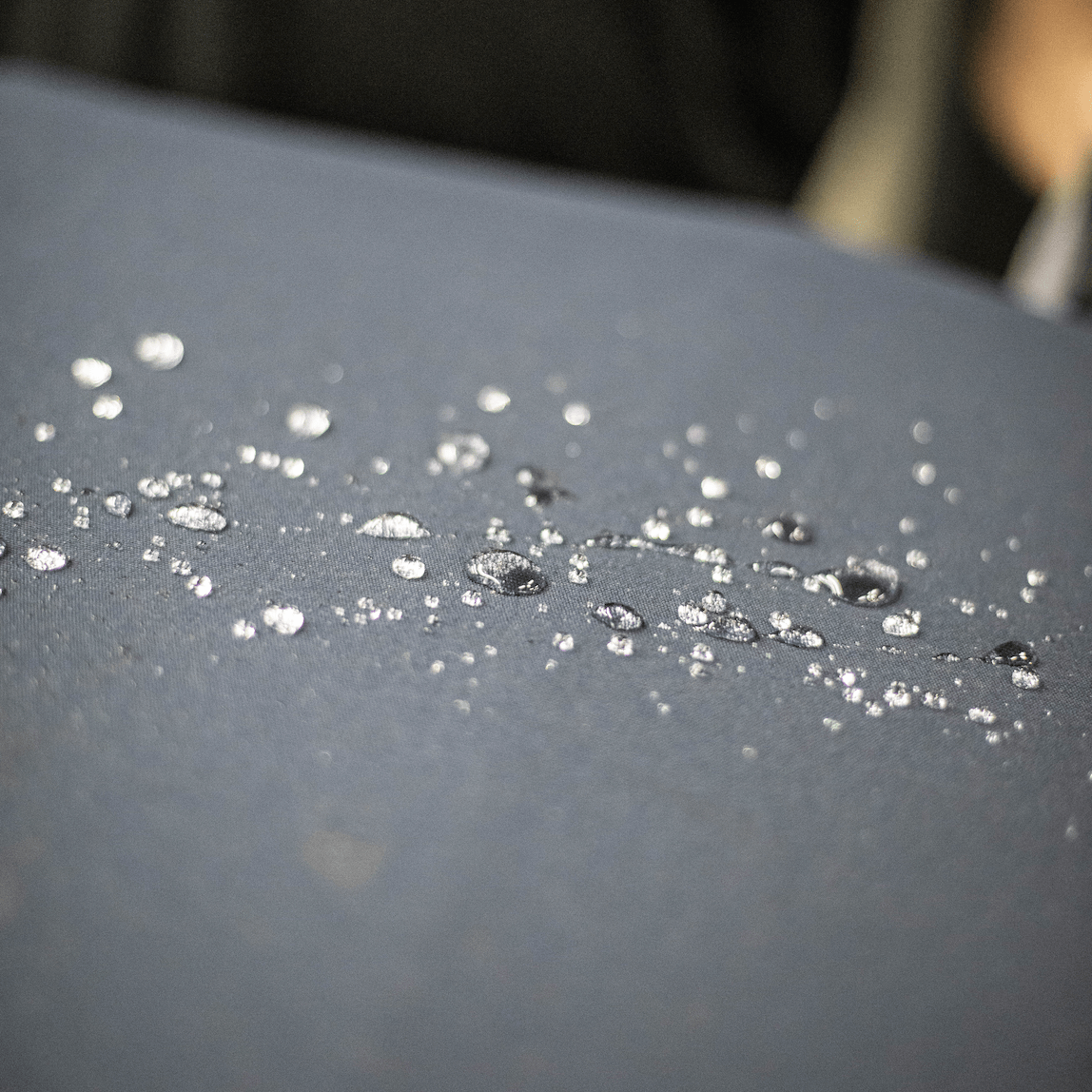 Fabric Protectant - Sam's Detailing