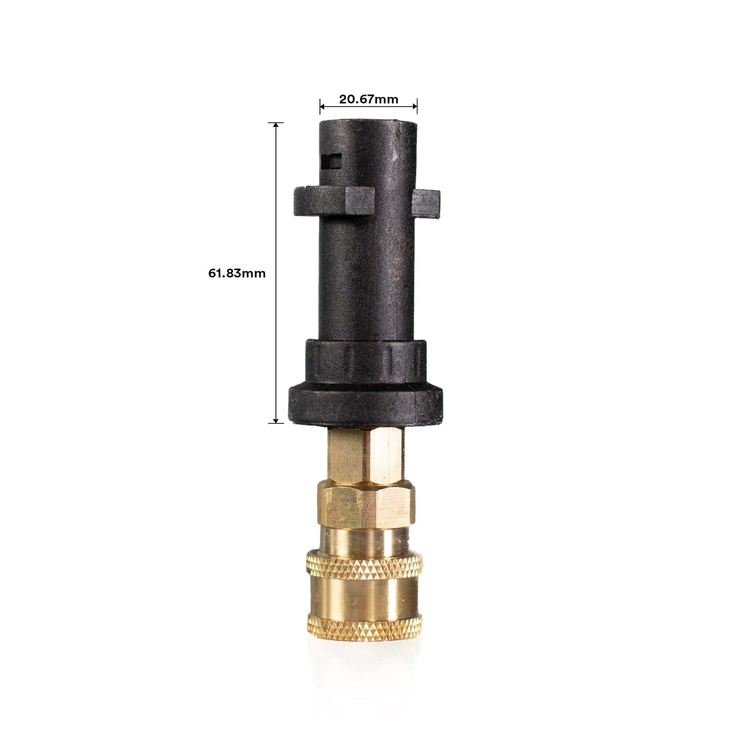 Lance Adapters - Sam's Detailing