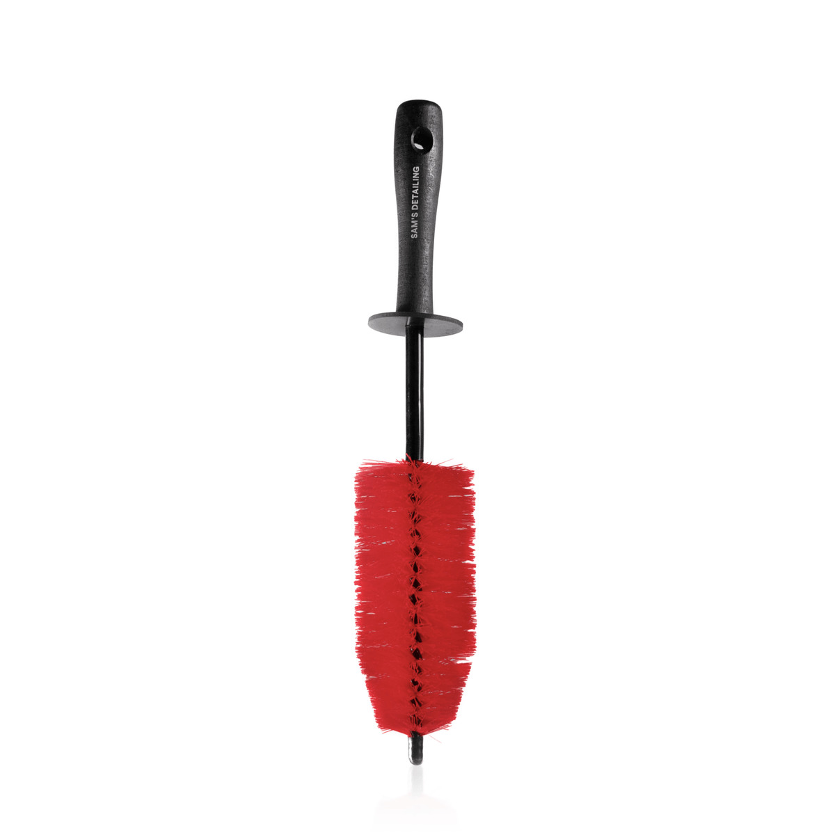 Autobrite Direct Flexible Wheel Brush – Small Size For Detailing 5 thumbnail image