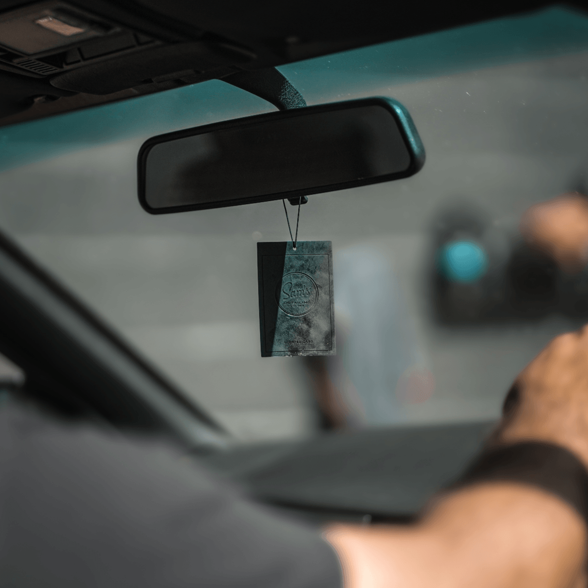 Premium Air Fresheners - Sam's Detailing