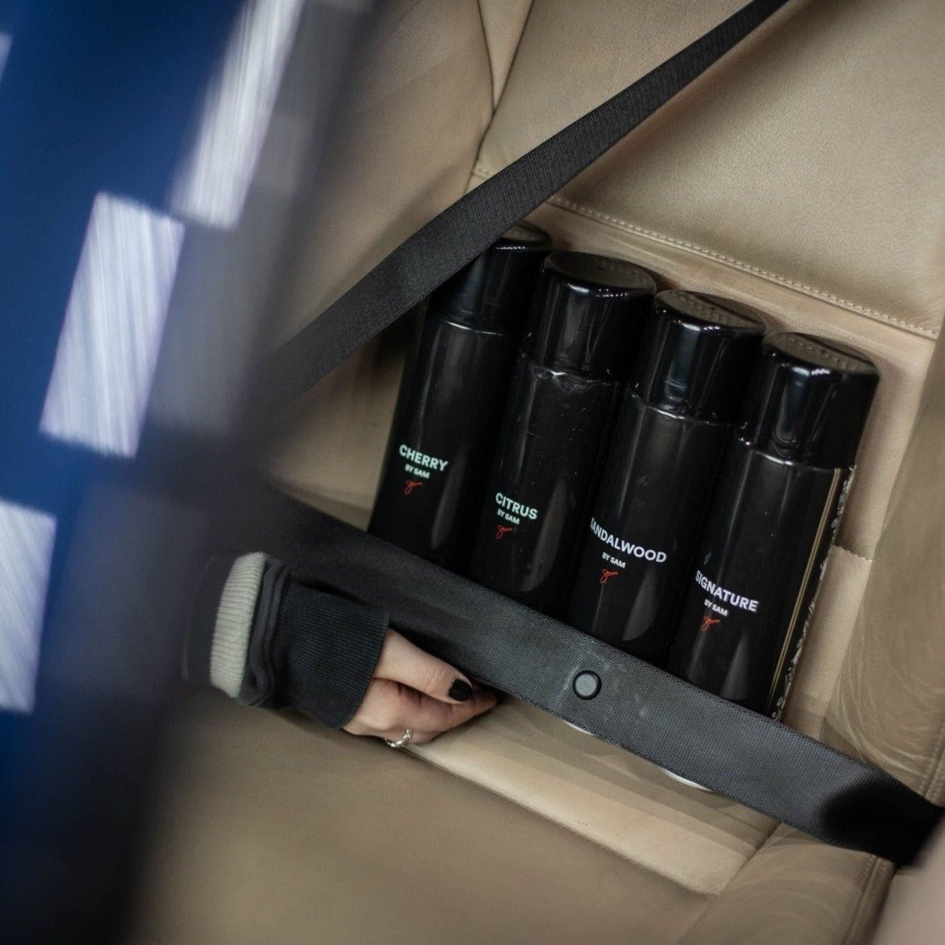 Signature Aerosol - Sam's Detailing