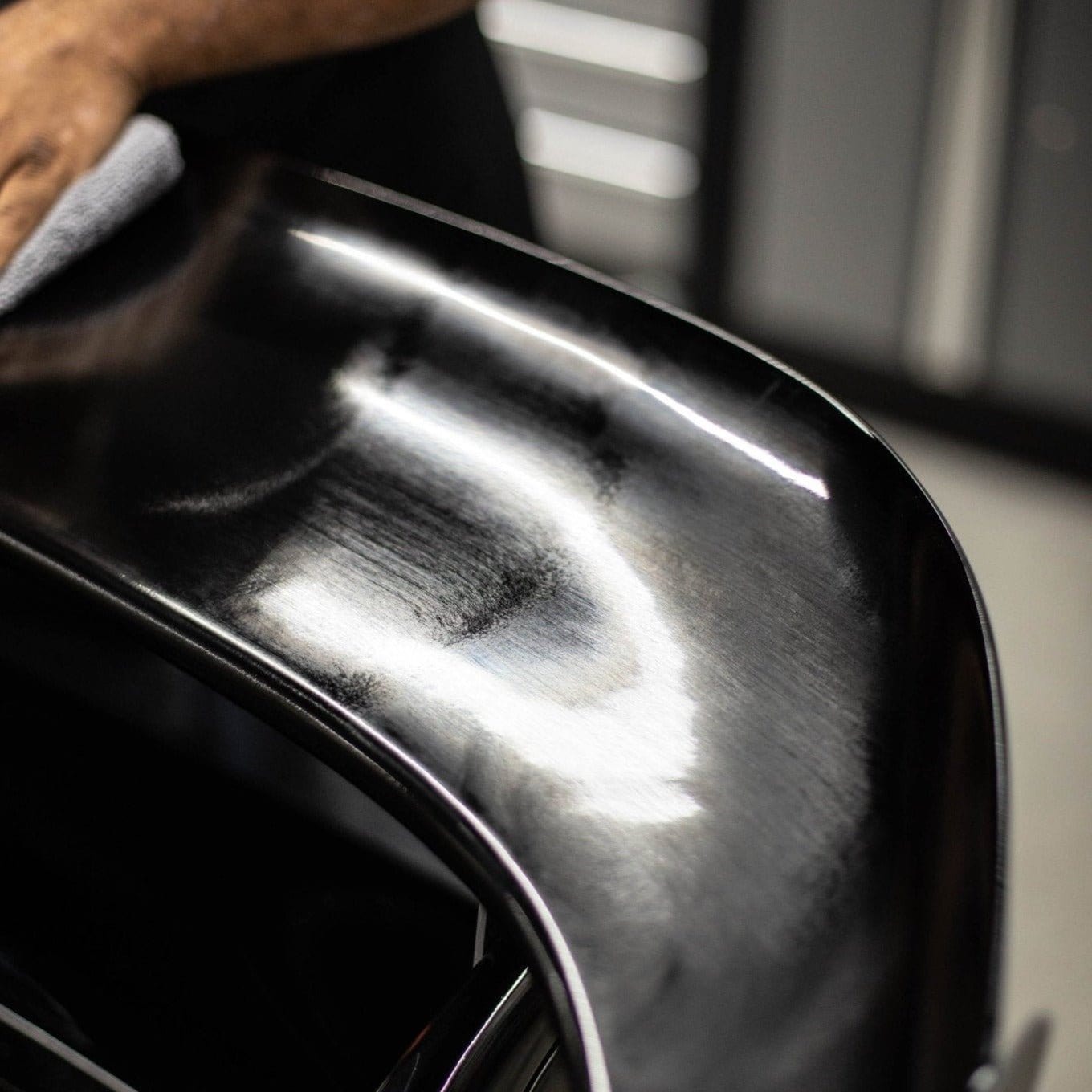 Spray Sealant - Sam's Detailing