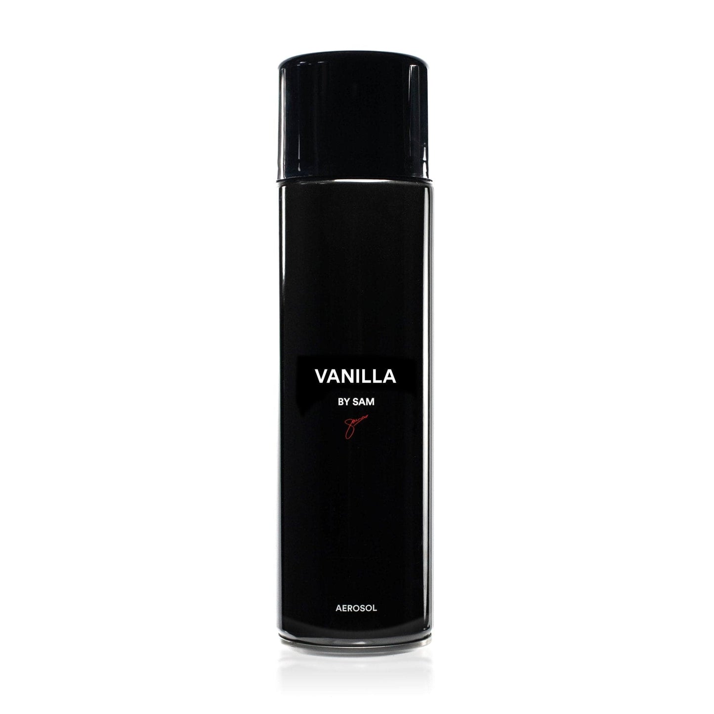 Vanilla Aerosol - Sam's Detailing