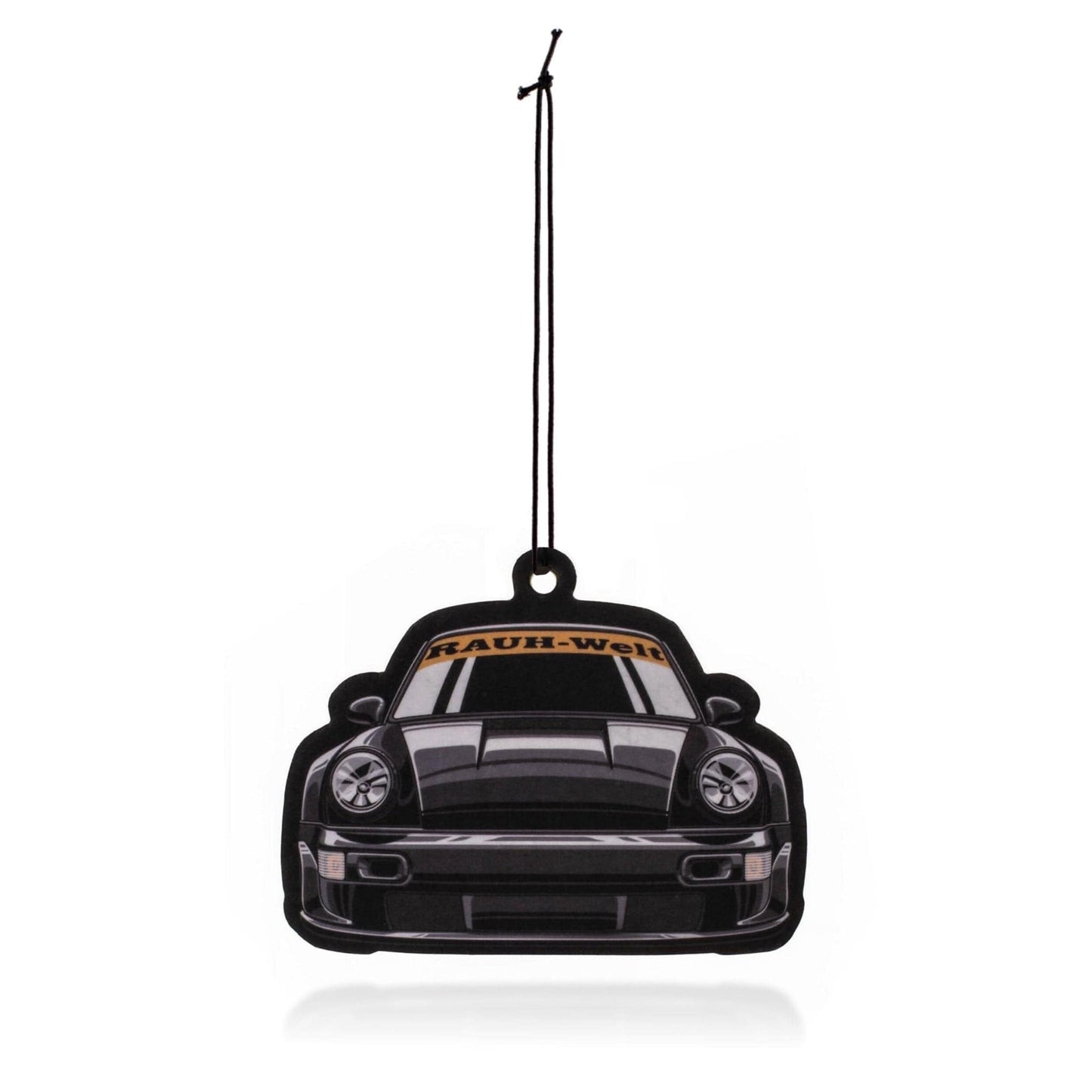 Wild Frontier Air Freshener - Sam's Detailing