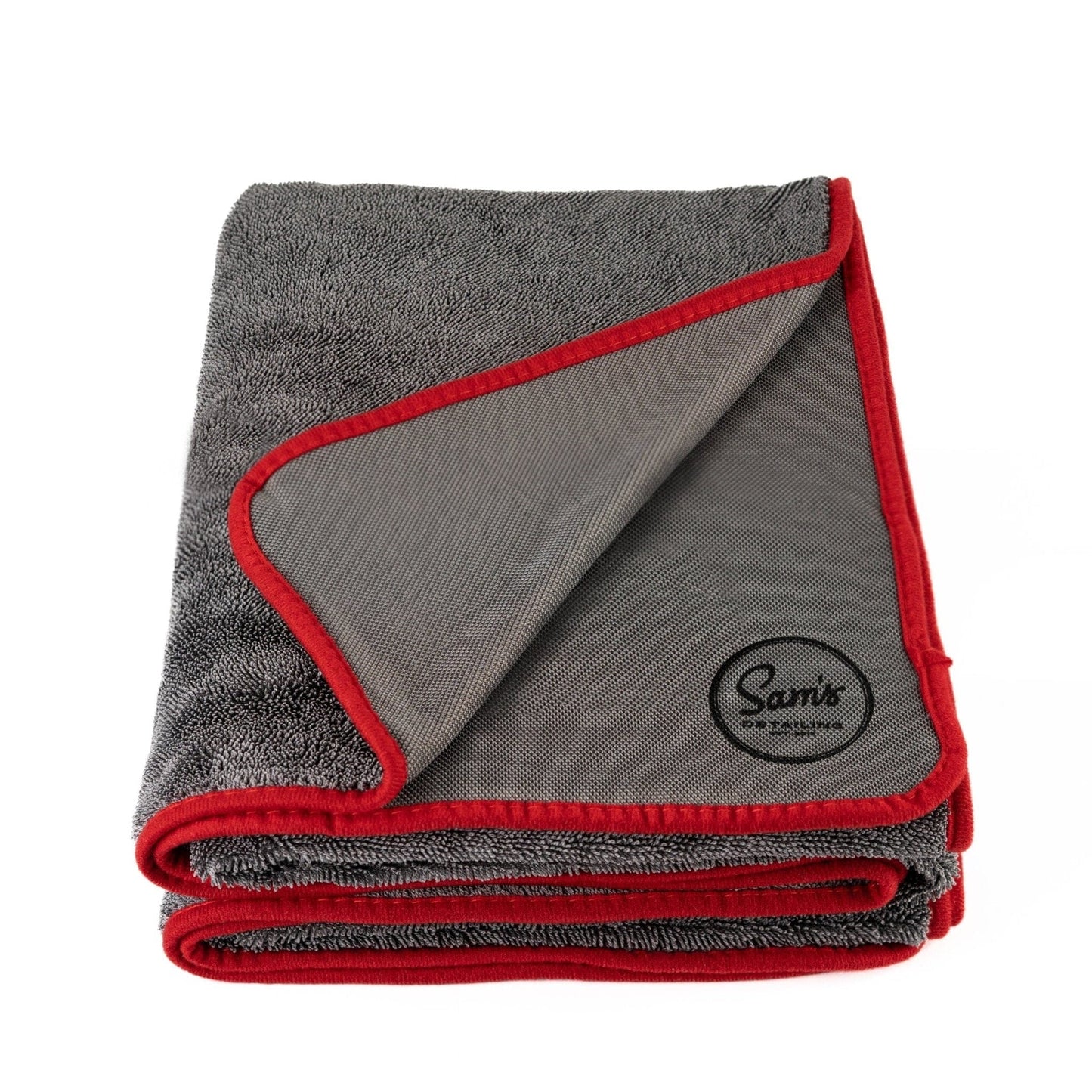 XXL Drying Towel® - Sam's Detailing