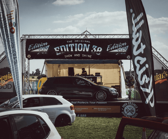 Edition 38 2018 - Sam's Detailing