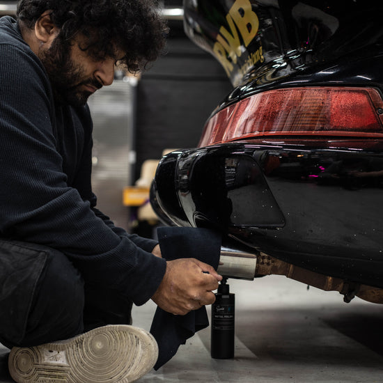 Metal Polish