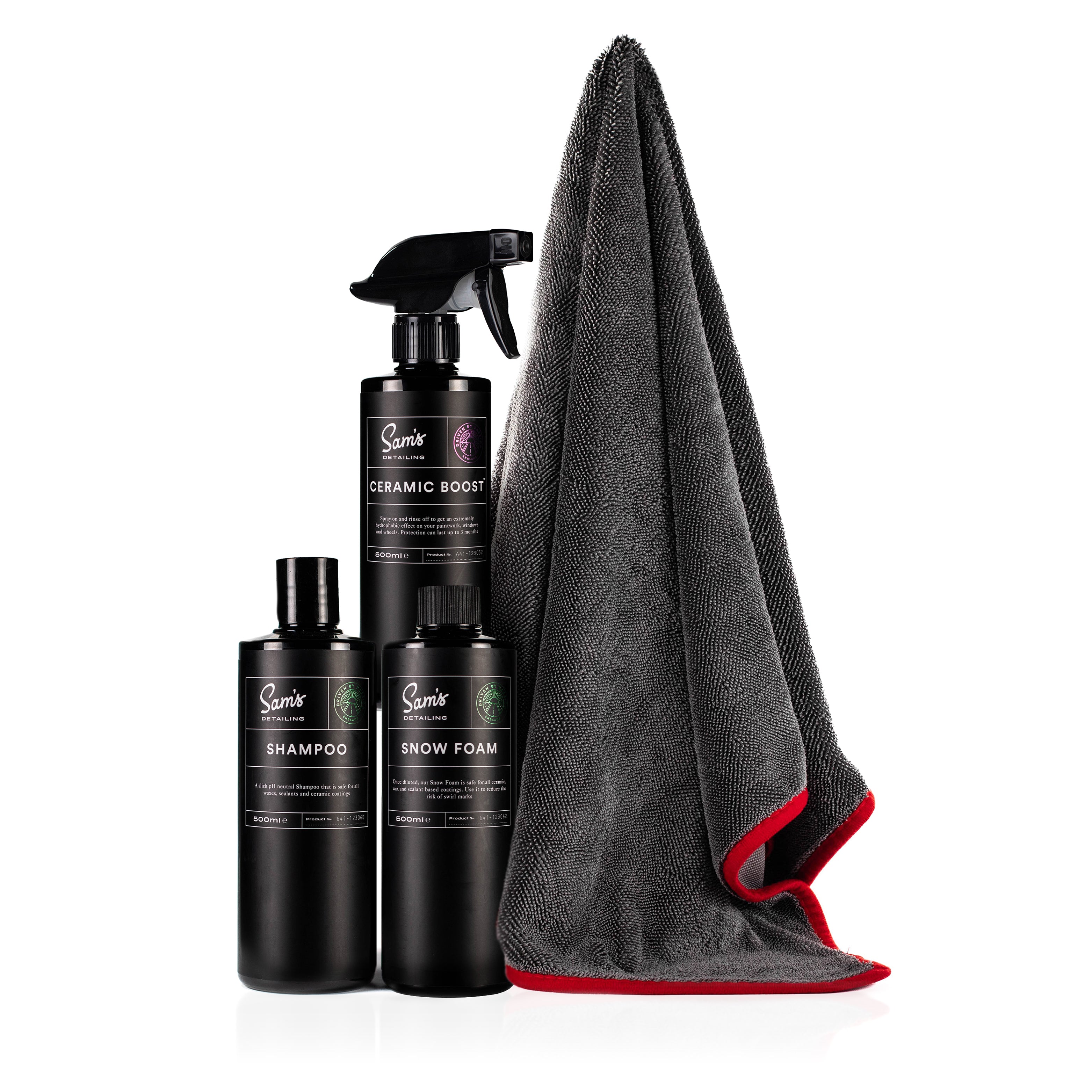 Kits & Bundles – Sam