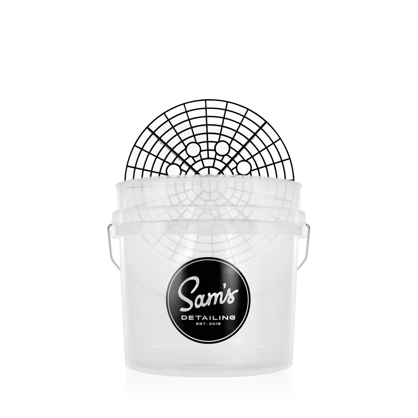 Build a Bucket Bundle