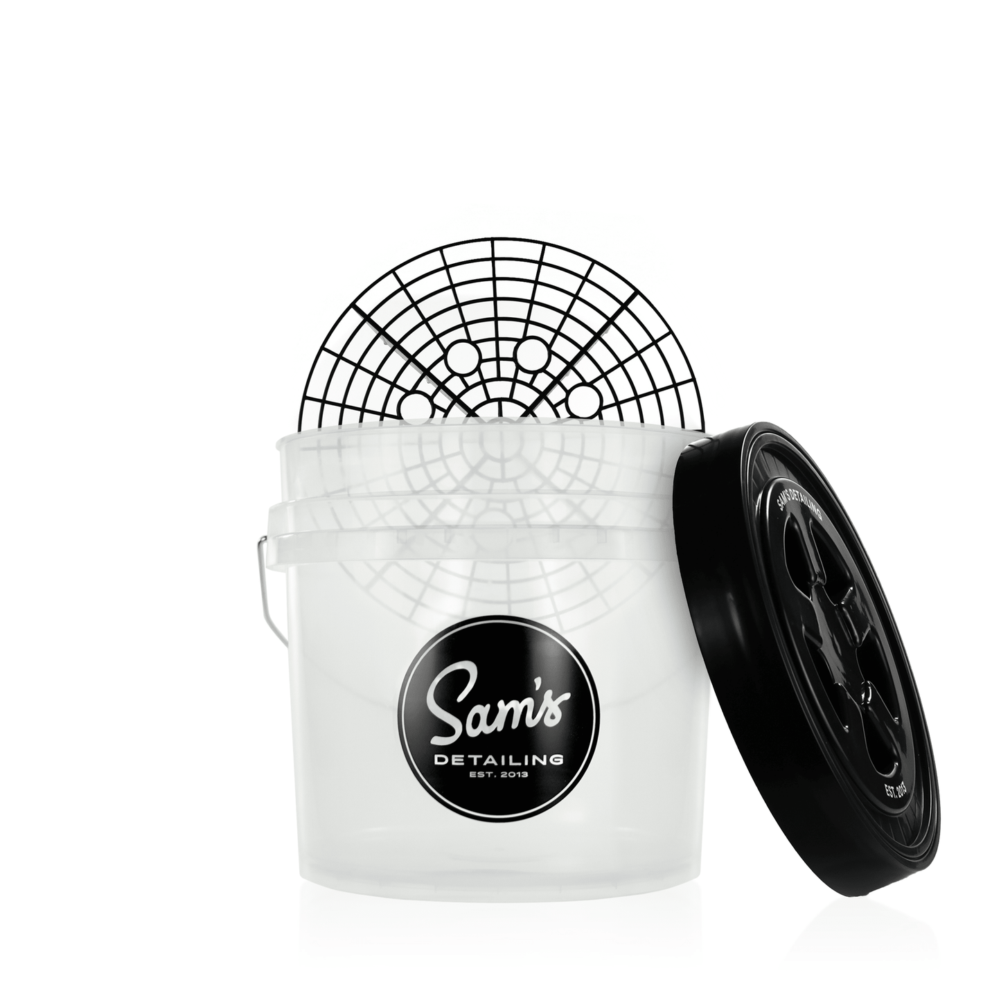 Build a Bucket Bundle