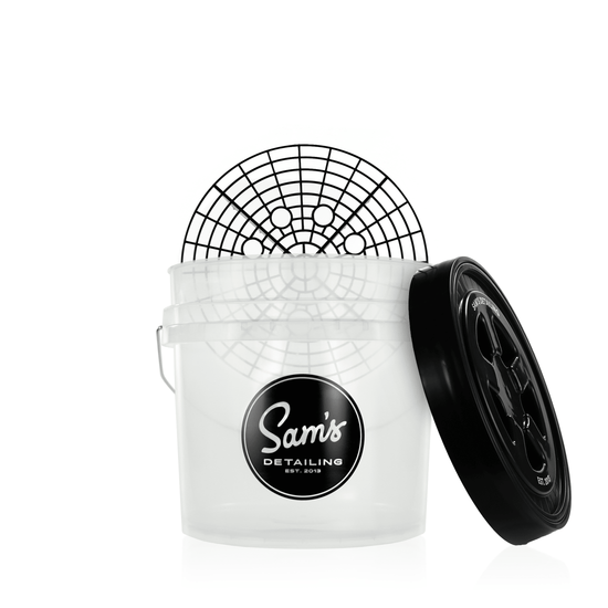Build a Bucket Bundle – Sam's Detailing