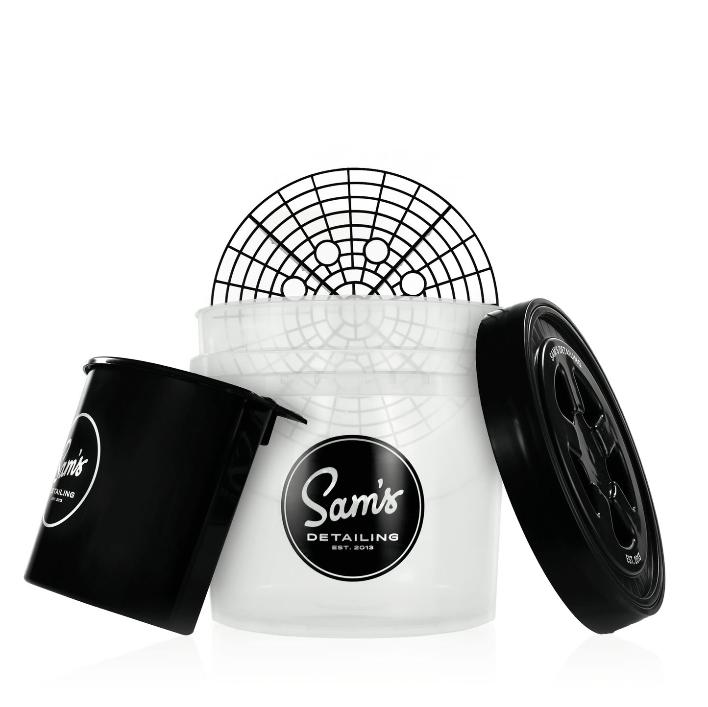 Build a Bucket Bundle