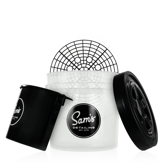 Build a Bucket Bundle