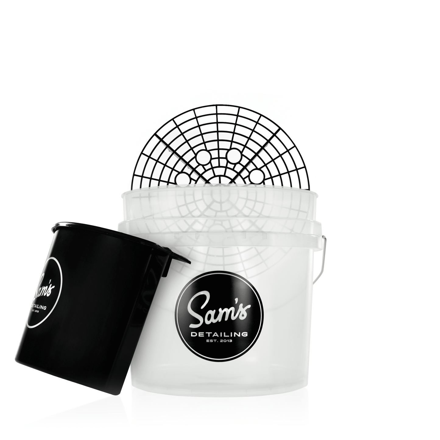 Build a Bucket Bundle