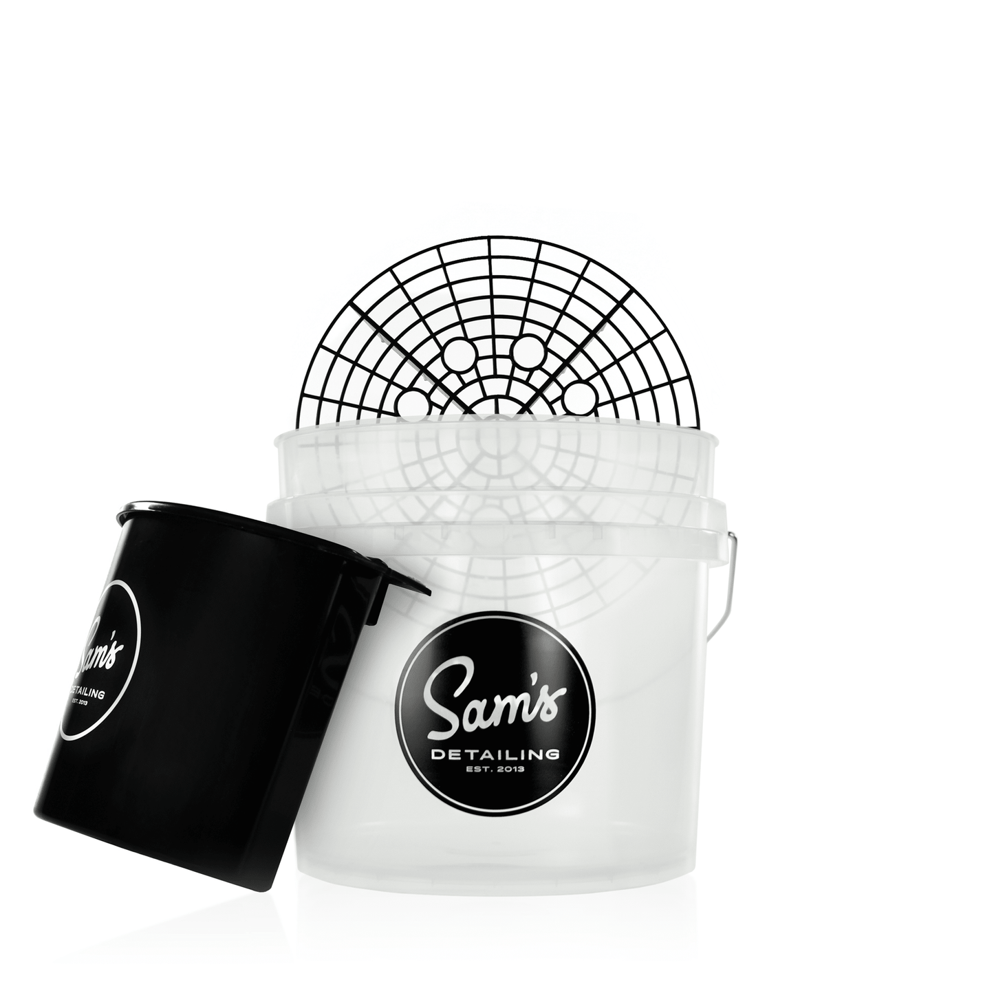 Build a Bucket Bundle – Sam's Detailing Build a Bucket Bundle – Sam's Detailing