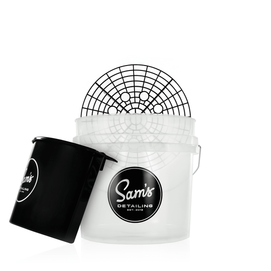 Build a Bucket Bundle – Sam's Detailing