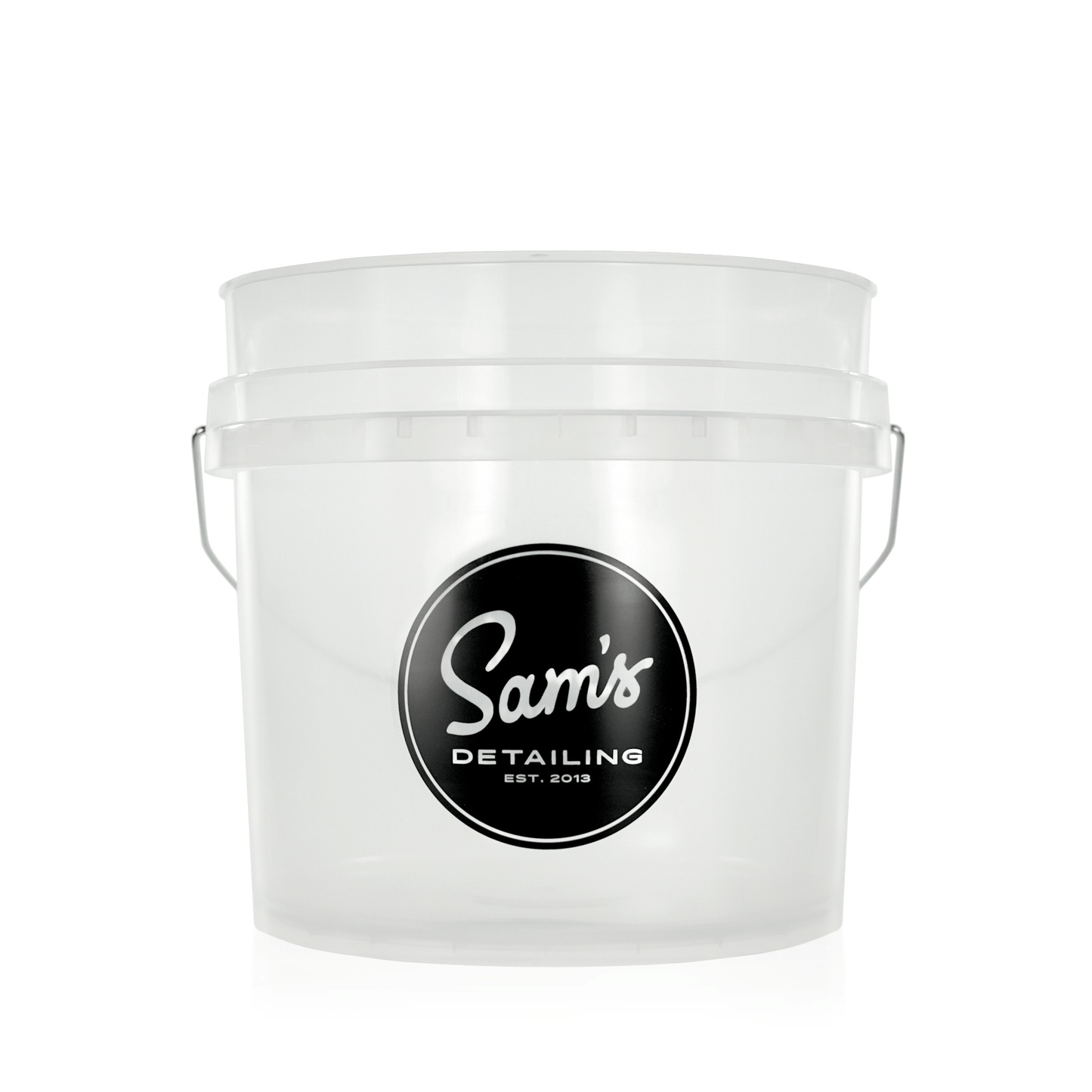 Detailing Bucket 16L