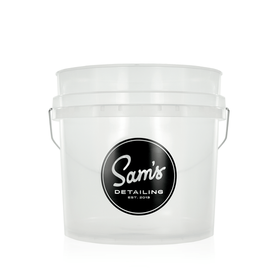 Detailing Bucket 16L
