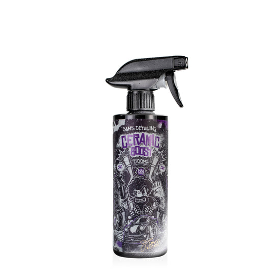 Ceramic Boost™ Limited Edition