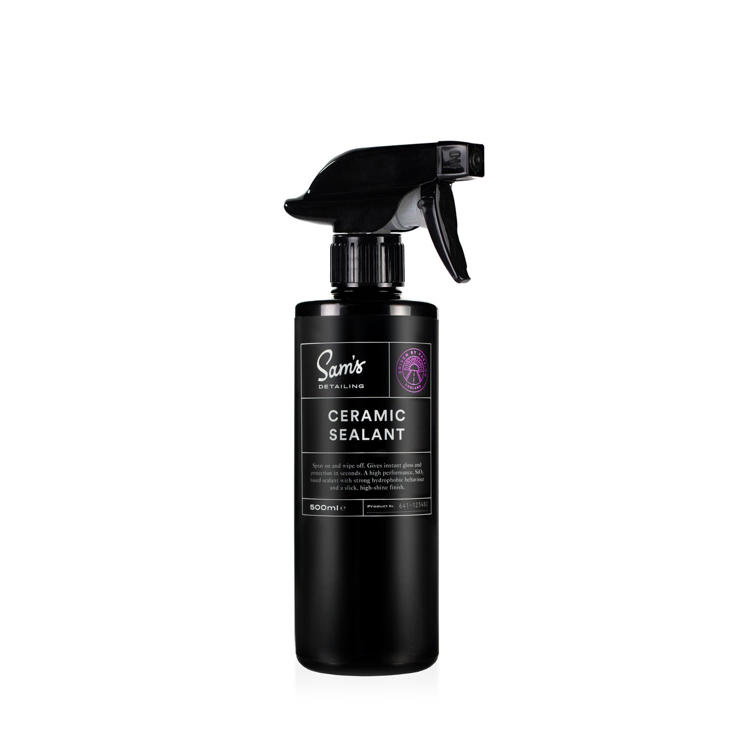 Ceramic Sealant