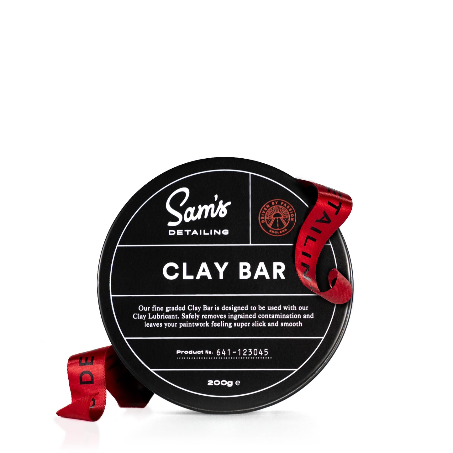 Clay Bar