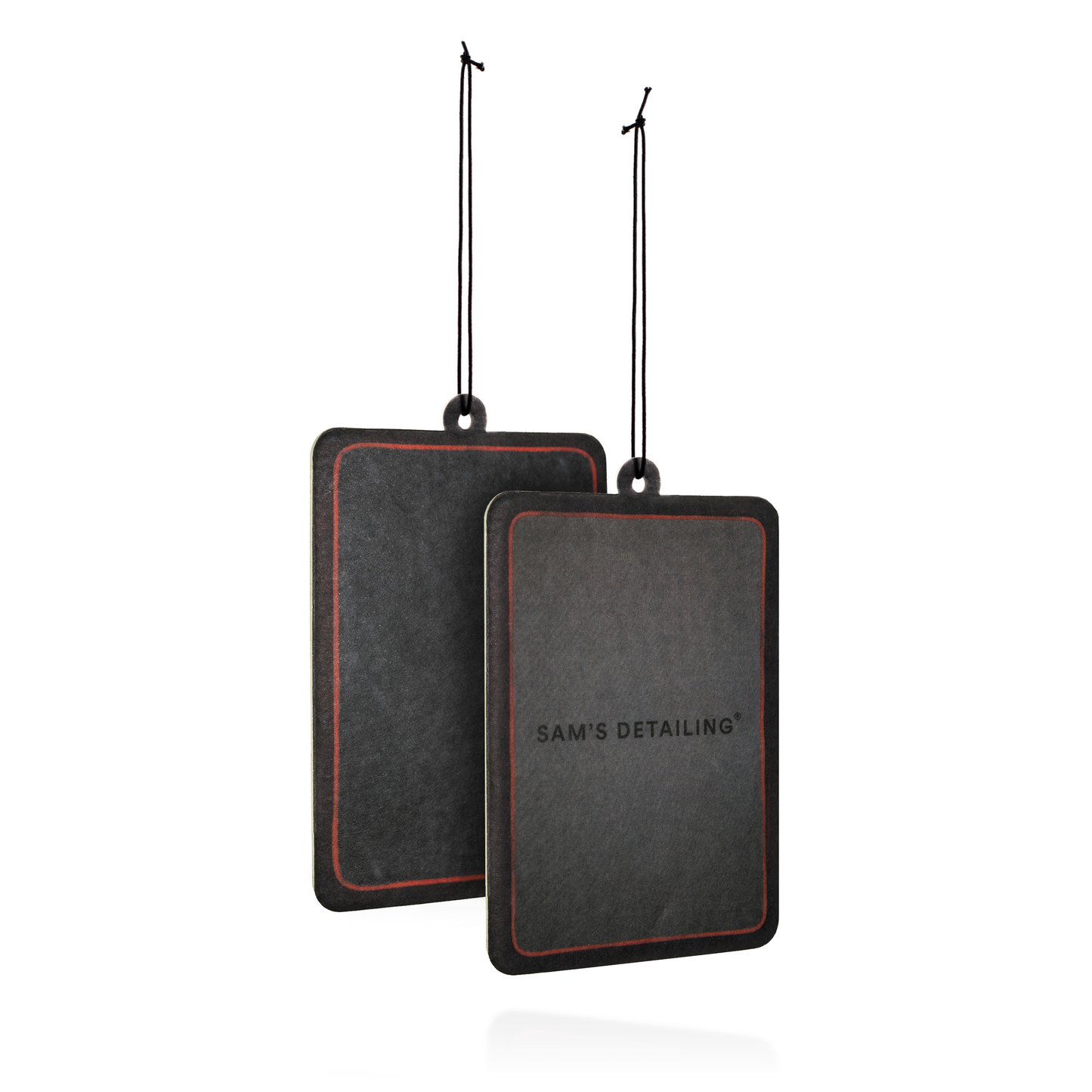 Drying Towel Air Freshener