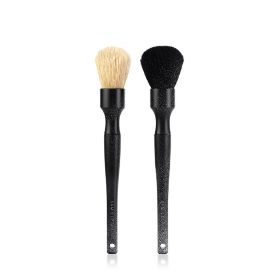 Exterior Brush Set