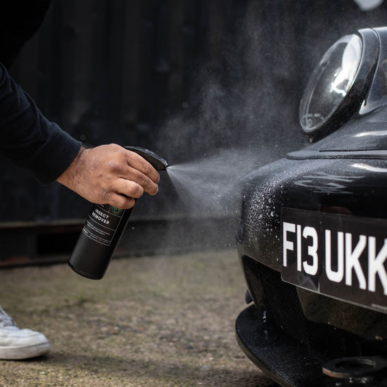 Insect Remover