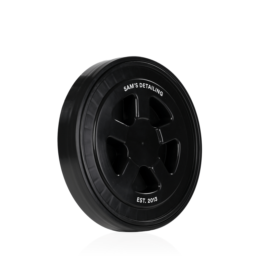 Detailing Bucket Lid – Sam's Detailing