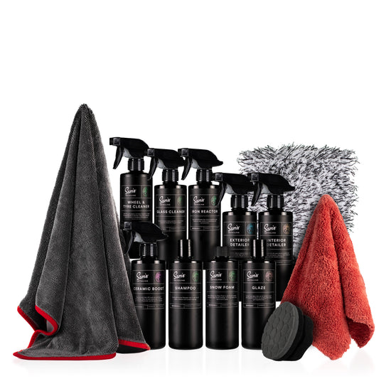 Starter Bundle