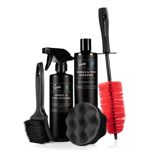 Kits & Bundles – Sam's Detailing