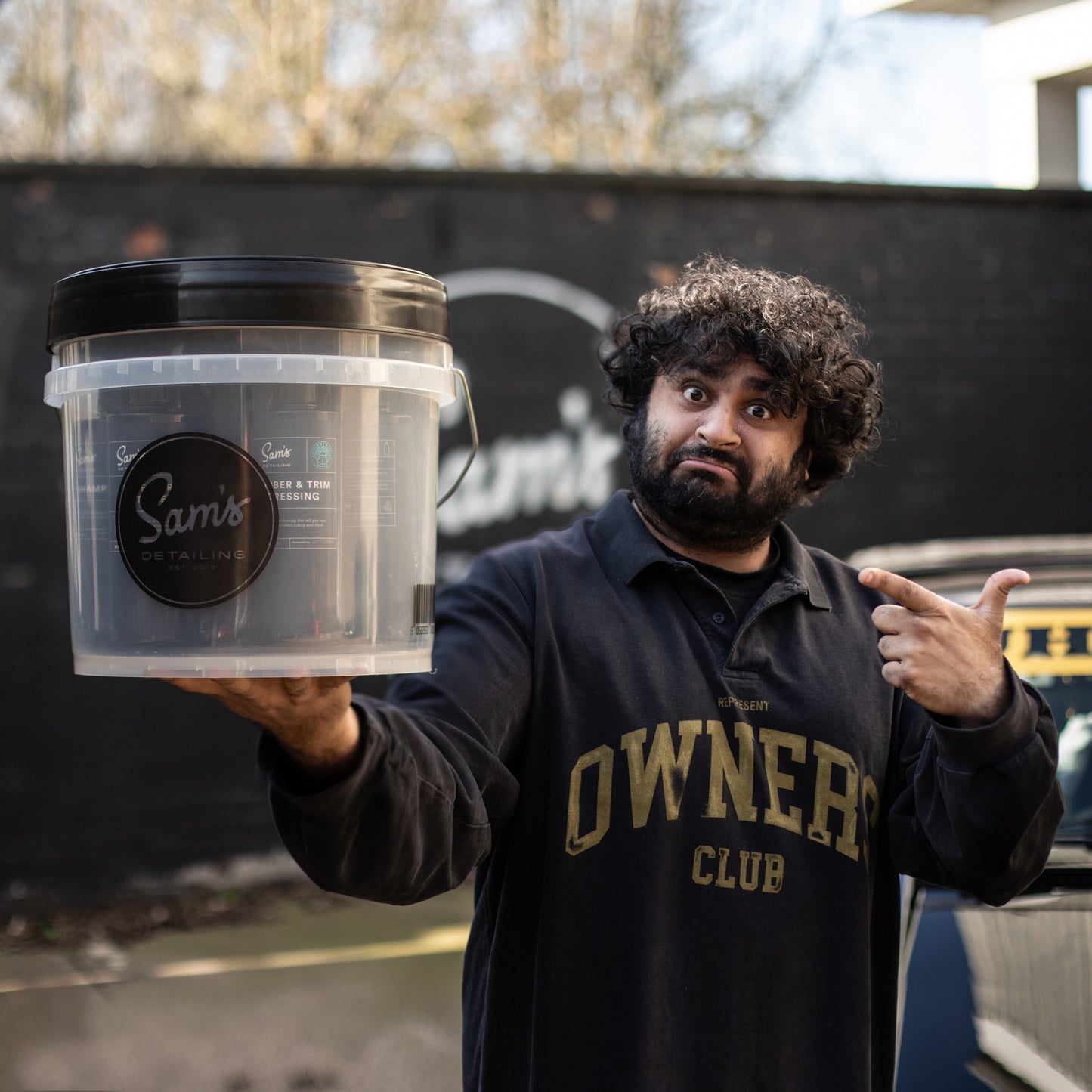 Spring Bucket Bundle