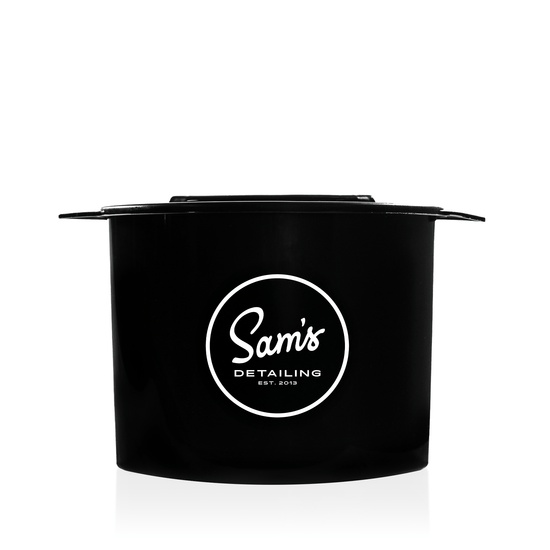 BUCKETS – Sam's Detailing BUCKETS – Sam's Detailing