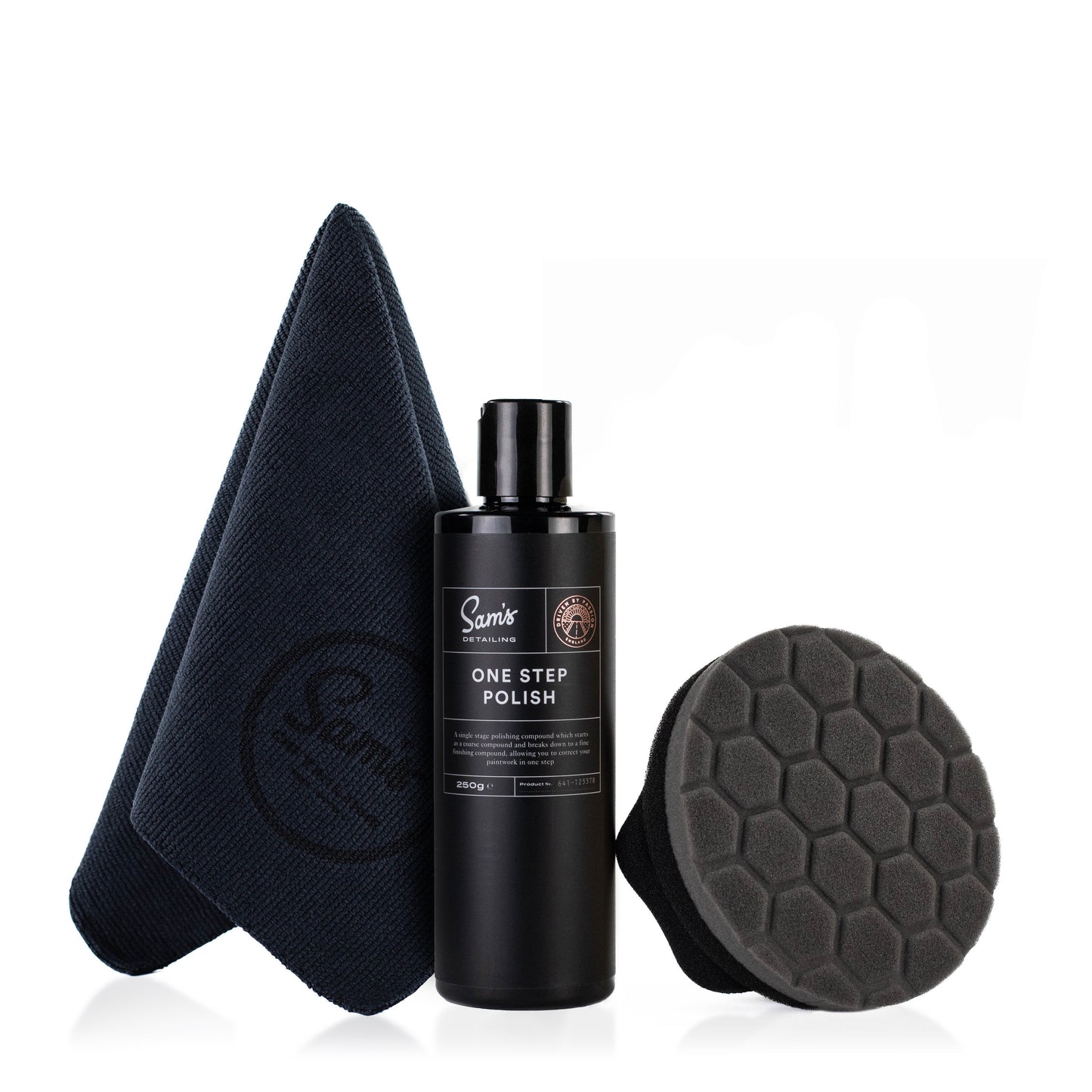Polishing Bundle