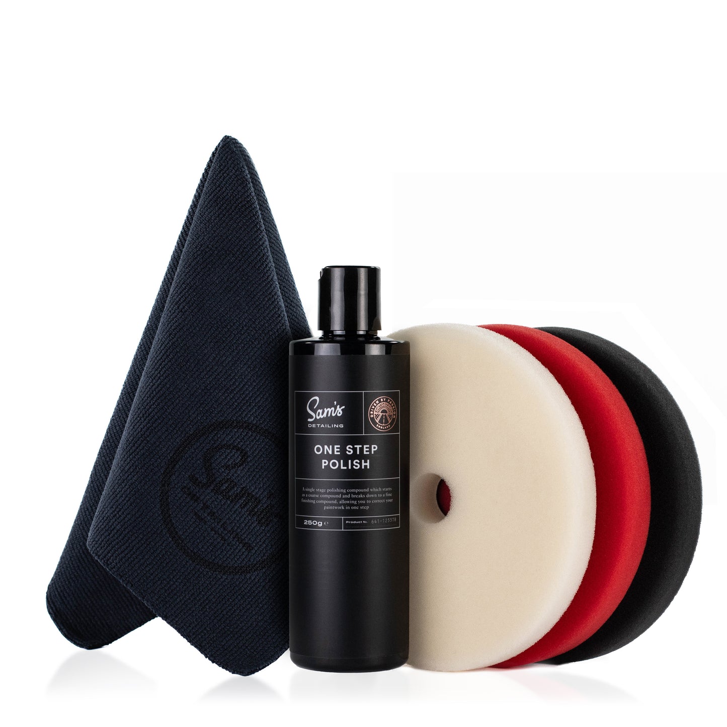 Polishing Bundle