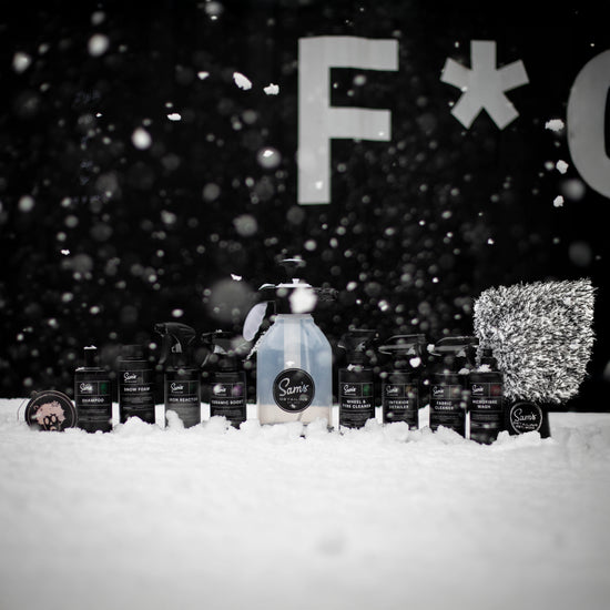 Ultimate Christmas Bundle