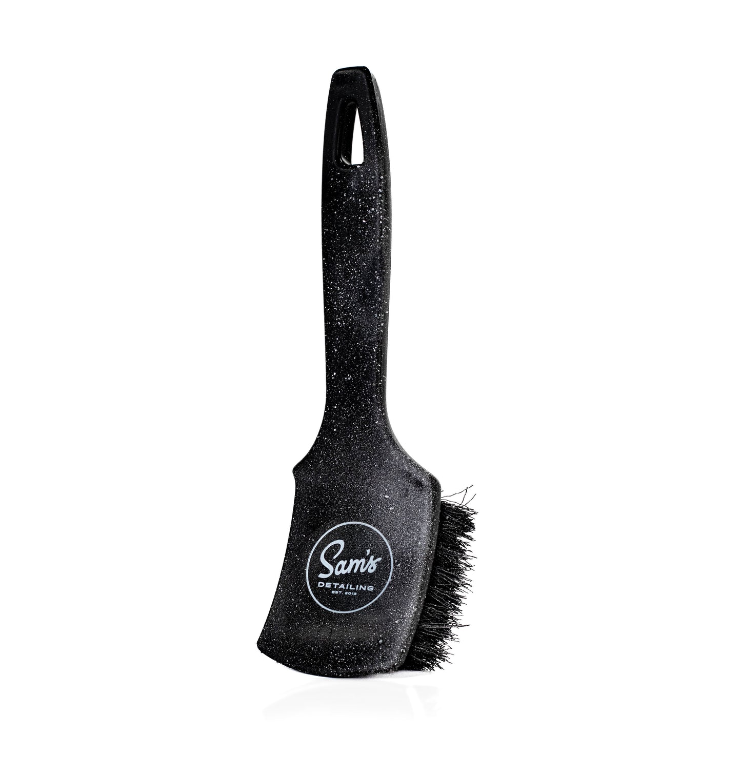 Tyre Brush