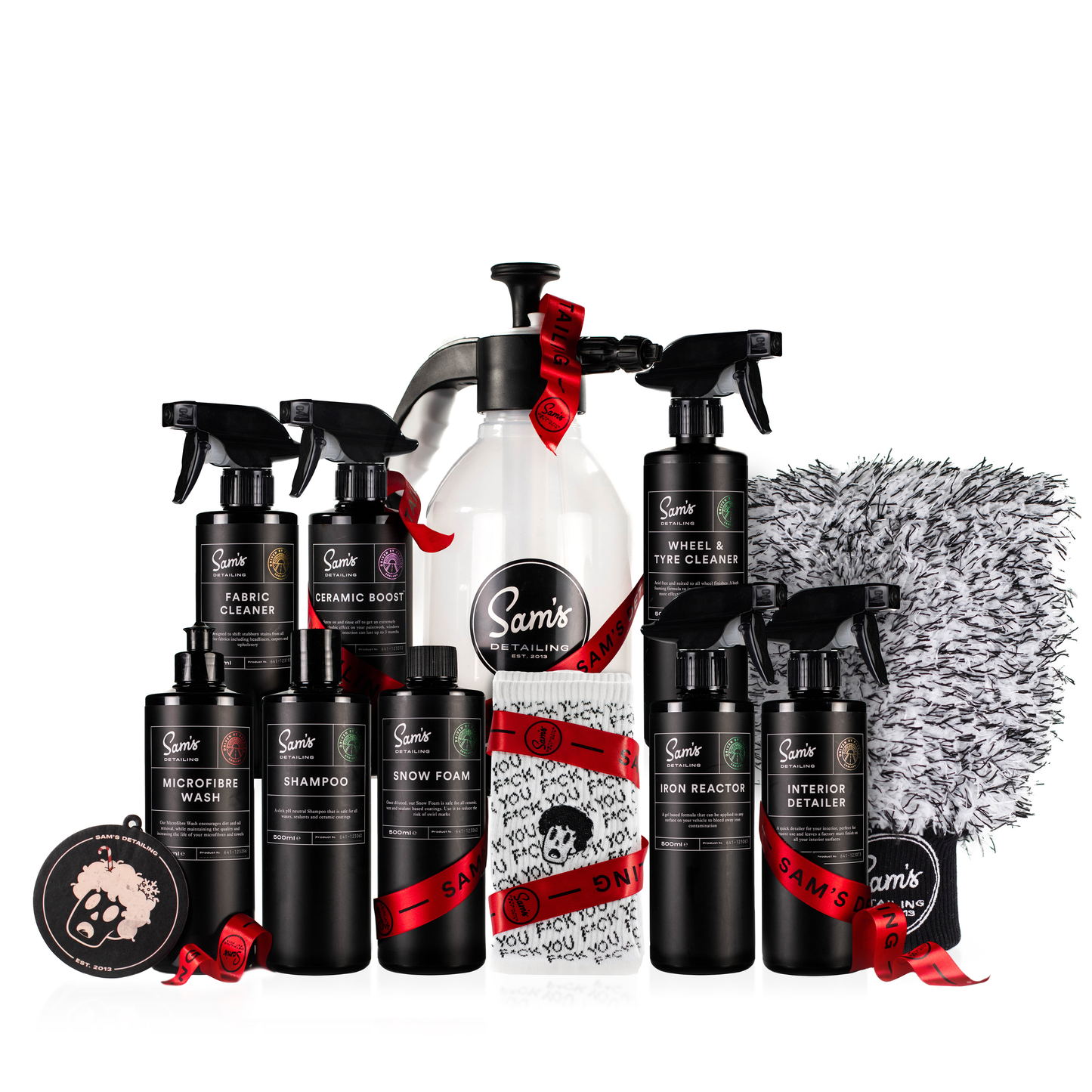 Ultimate Christmas Bundle