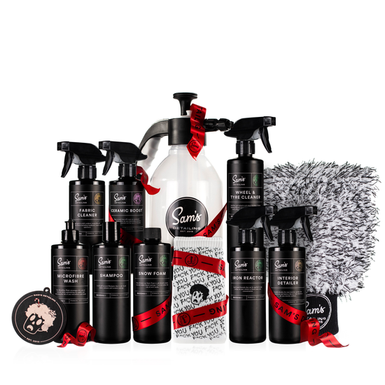 Ultimate Christmas Bundle