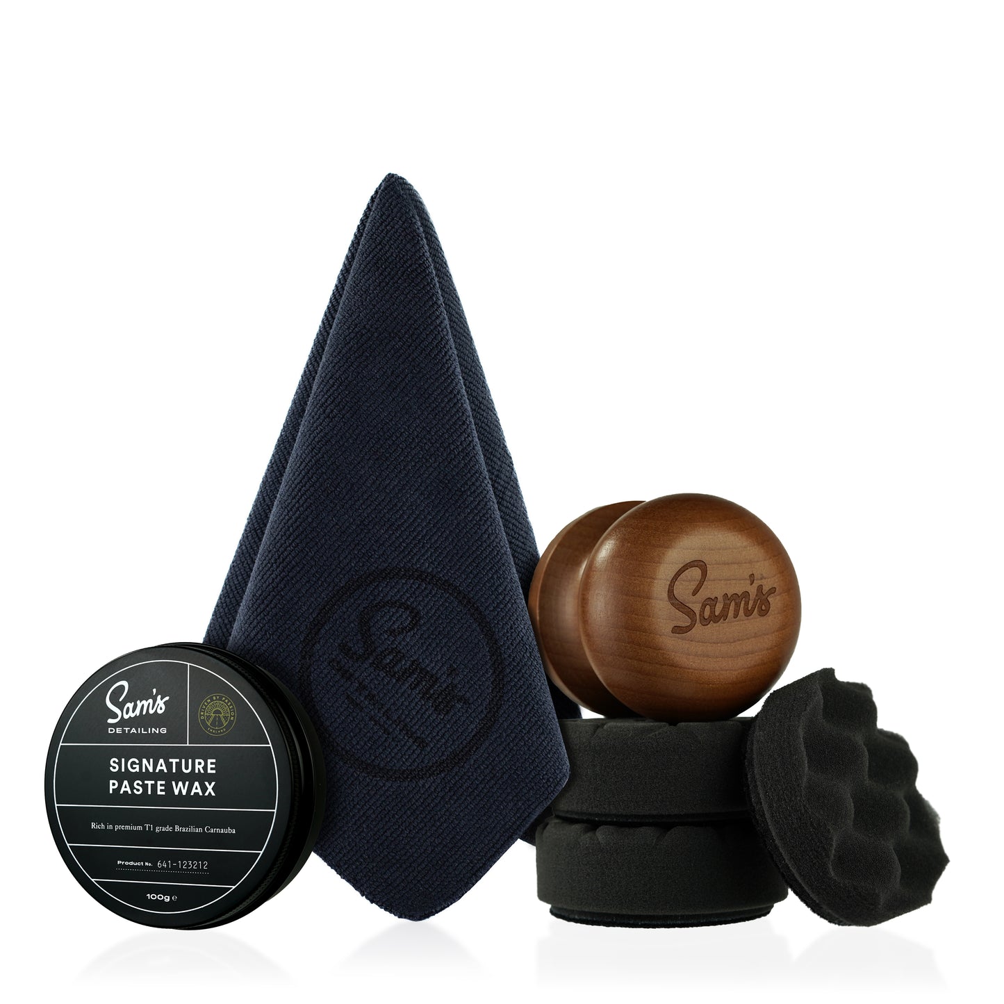 Wax Bundle