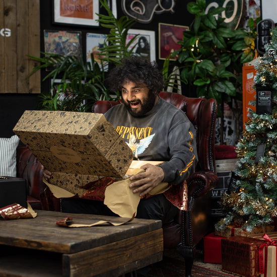Drying Towel Collection