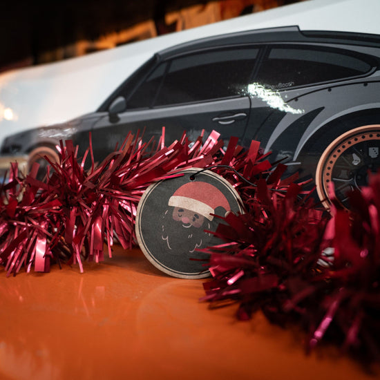 Christmas Air Freshener