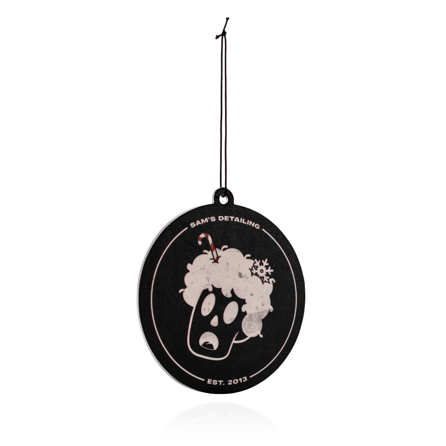 Merry F*cking Christmas Air Freshener