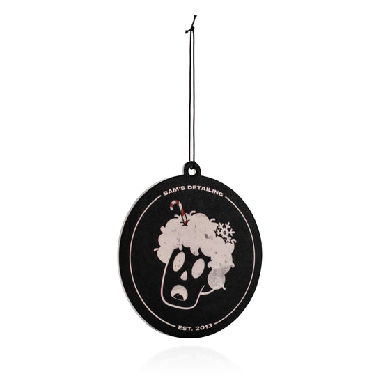 Merry F*cking Christmas Air Freshener