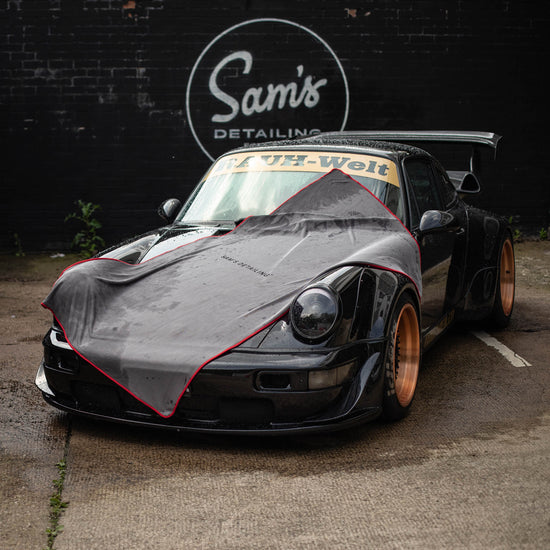 Drying Towel Collection
