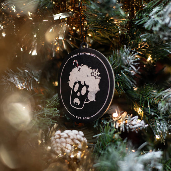 Christmas Essentials